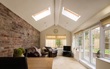 conservatory roof insulation Mugswell, Surrey
