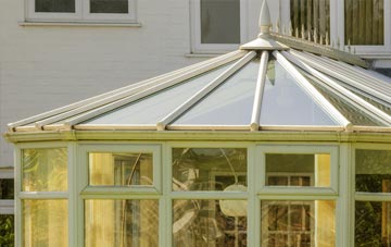 conservatory roof repair Mugswell, Surrey