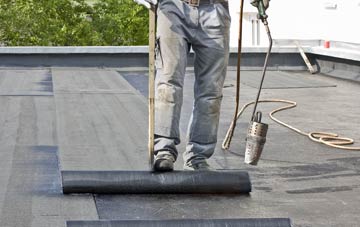 flat roof replacement Mugswell, Surrey