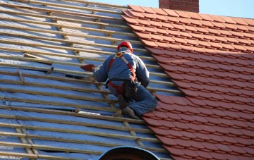 roof tiles Mugswell, Surrey