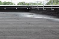find rated Mugswell flat roofing companies